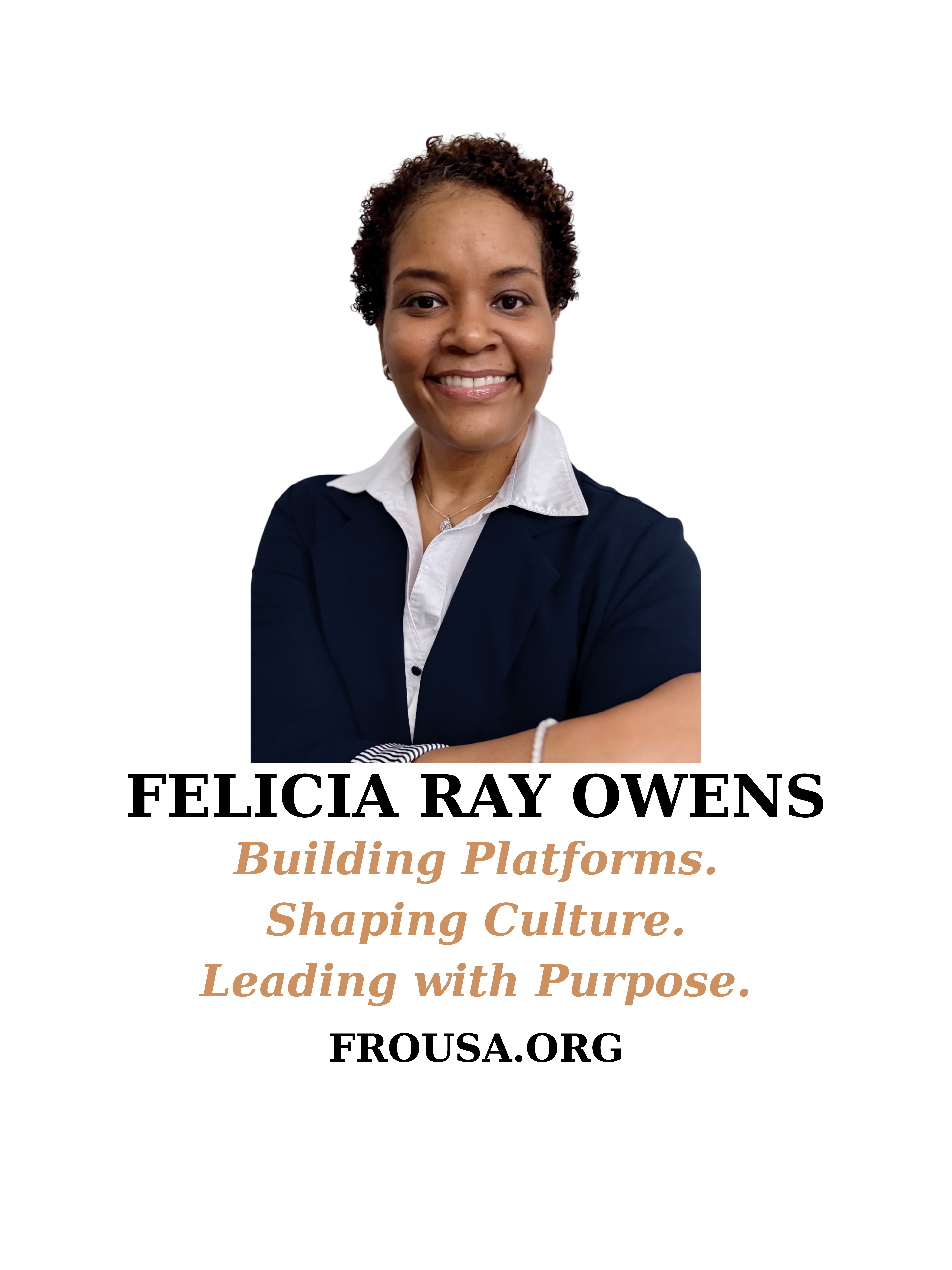 Felicia Ray Owens